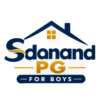 Sdanand PG For Boys